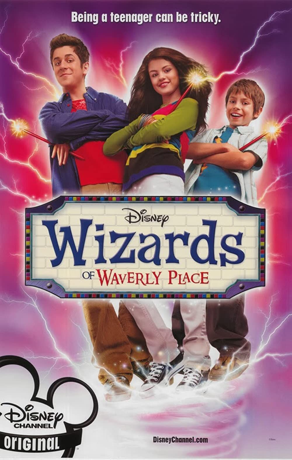 childhood shows - 2